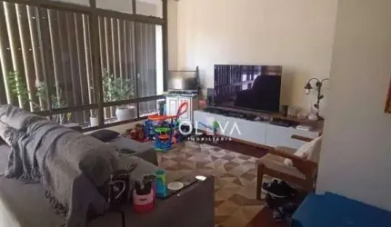 Apartamento com 3 dormitórios à venda, 150 m² por R$ 550.000,00 - Boa Vista - São José do Rio Preto/SP