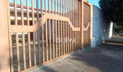 Casa com 3 dormitórios à venda por R$ 260.000,00 - Eldorado - São José do Rio Preto/SP