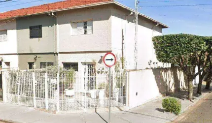 Sobrado à venda, 70 m² por R$ 300.000,00 - Vila Moreira - São José do Rio Preto/SP