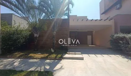 Casa, 180 m² - venda por R$ 950.000,00 ou aluguel por R$ 5.190,00/mês - Village Damha III - Mirassol/SP
