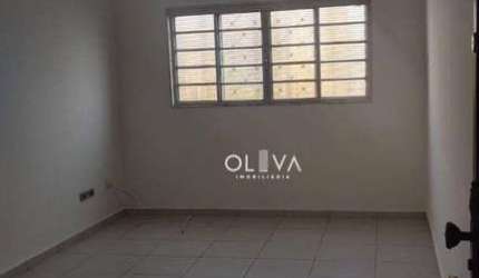 Apartamento com 2 dormitórios para alugar, 70 m² por R$ 1.093,54/mês - Vila Imperial - São José do Rio Preto/SP