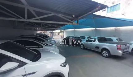 Salão à venda, 100 m² por R$ 630.000,00 - Vila Maceno - São José do Rio Preto/SP