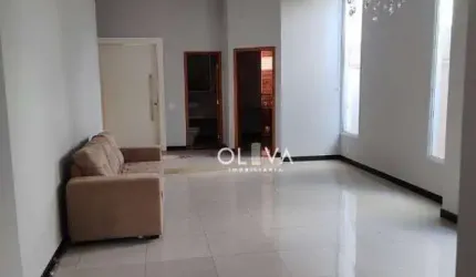 Casa com 3 dormitórios à venda, 232 m² por R$ 1.300.000 - RECANTO DO LAGO - São José do Rio Preto/SP