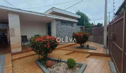 Casa à venda, 158 m² por R$ 449.000,00 - Santos Dumont - São José do Rio Preto/SP