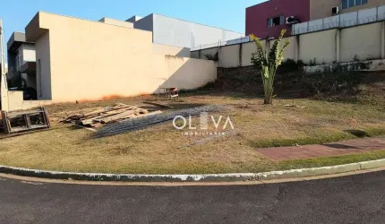 Terreno à venda, 309 m² por R$ 300.000 - Ideal Life Ecolazer Residence - São José do Rio Preto/SP