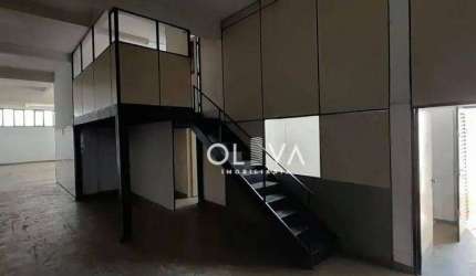 Salão à venda, 280 m² por R$ 650.000,00 - Boa Vista - São José do Rio Preto/SP