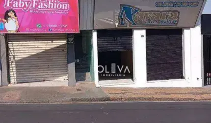 Salão à venda, 350 m² por R$ 1.200.000,00 - Centro - São José do Rio Preto/SP