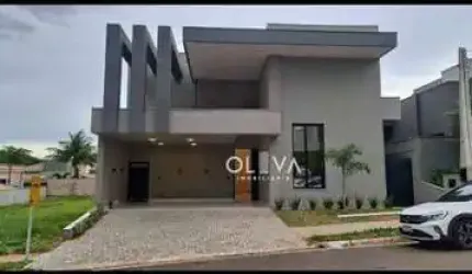 Casa à venda, 263 m² por R$ 2.700.000,00 - Aeroporto - Mirassol/SP