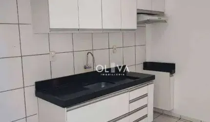 Apartamento com 2 dormitórios à venda, 70 m² por R$ 290.000,00 - Higienópolis - São José do Rio Preto/SP