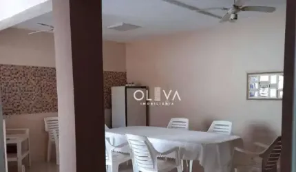 Casa com 3 dormitórios à venda, 180 m² por R$ 550.000,00 - Vila Redentora - São José do Rio Preto/SP