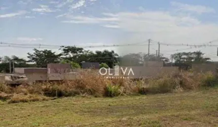 Terreno à venda, 150 m² por R$ 75.000,00 - Residencial Lago Sul - Bady Bassitt/SP