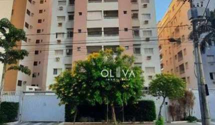 Apartamento com 2 dormitórios à venda, 77 m² por R$ 390.000,00 - Vila Imperial - São José do Rio Preto/SP