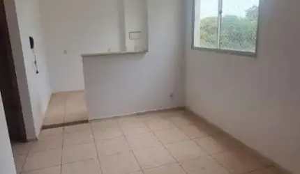 Apartamento com 2 dormitórios à venda, 44 m² por R$ 140.000,00 - Jardim Nunes - São José do Rio Preto/SP