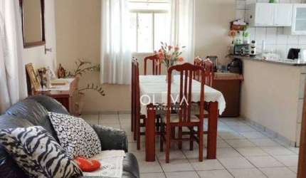 Casa com 3 dormitórios à venda, 157 m² por R$ 370.000,00 - Eldorado - São José do Rio Preto/SP