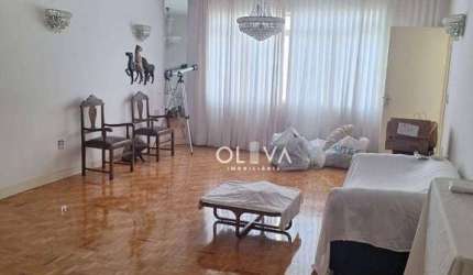 Apartamento à venda, 130 m² por R$ 350.000,00 - Centro - São José do Rio Preto/SP