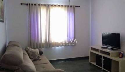 Apartamento com 2 dormitórios à venda, 76 m² por R$ 269.000,00 - Cidade Nova - São José do Rio Preto/SP