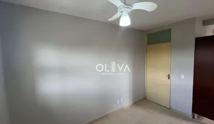 Apartamento com 2 dormitórios para alugar, 46 m² por R$ 1.350,00/mês - Jardim Santa Rosa II - São José do Rio Preto/SP