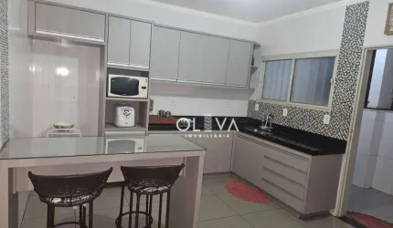 Apartamento com 2 dormitórios à venda, 71 m² por R$ 299.000,00 - Jardim Panorama - São José do Rio Preto/SP