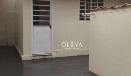 Casa para alugar, 45 m² por R$ 871,13/mês - Vila Boa Esperança - São José do Rio Preto/SP