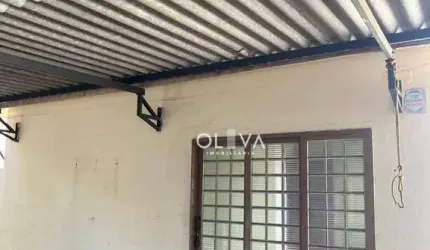 Casa com 2 dormitórios à venda, 80 m² por R$ 220.000 - Residencial Colorado - São José do Rio Preto/SP