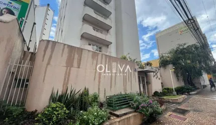 Apartamento com 3 dormitórios para alugar, 140 m² por R$ 3.640,00/mês - Centro - São José do Rio Preto/SP