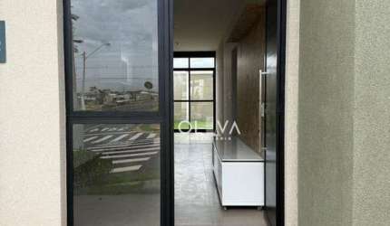 Casa com 3 dormitórios para alugar, 88 m² por R$ 3.500,00/mês - Fenhouse - São José do Rio Preto/SP