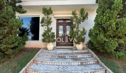 Casa com 4 dormitórios à venda por R$ 1.999.000 - Damha III - São José do Rio Preto/SP