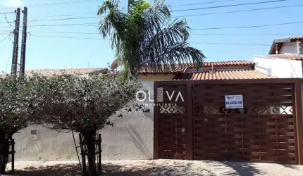 Casa com 2 dormitórios à venda, 90 m² por R$ 350.000 - Jardim Arroyo - São José do Rio Preto/SP