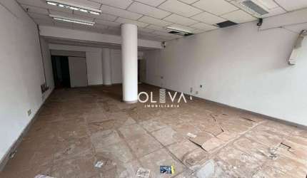 Salão para alugar, 216 m² por R$ 3.900,00/mês - Centro - São José do Rio Preto/SP