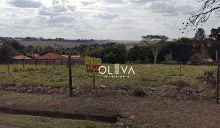 Chácara à venda, 1000 m² por R$ 150.000,00 - Parque das Nascentes (Zona Rural) - São José do Rio Preto/SP
