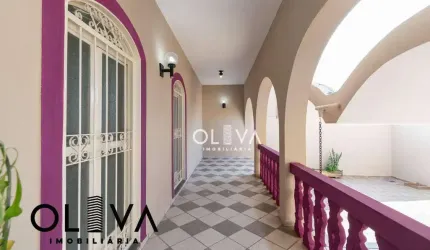Casa com 5 dormitórios à venda, 468 m² por R$ 590.000,00 - Boa Vista - São José do Rio Preto/SP