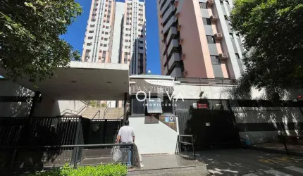 Apartamento com 3 dormitórios à venda, 90 m² por R$ 526.000 - Vila Imperial - São José do Rio Preto/SP