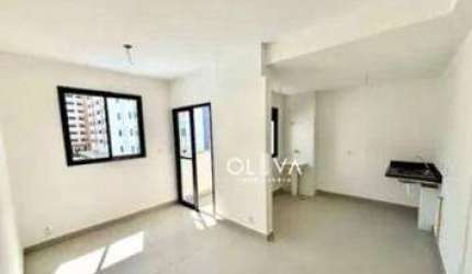 Apartamento com 2 dormitórios à venda, 58 m² por R$ 439.000 - Jardim Bosque das Vivendas - São José do Rio Preto/SP