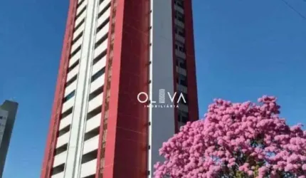 Apartamento com 3 dormitórios à venda, 128 m² por R$ 610.000,00 - Boa Vista - São José do Rio Preto/SP