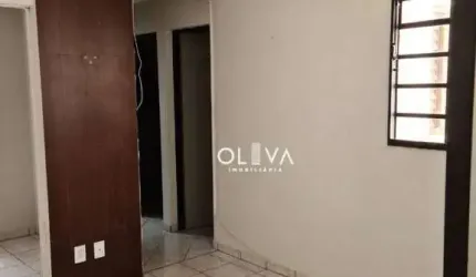 Apartamento com 2 dormitórios à venda, 47 m² por R$ 145.000 - Jardim Yolanda - São José do Rio Preto/SP