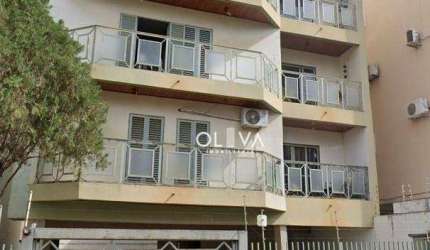 Apartamento com 2 dormitórios para alugar, 90 m² por R$ 1.468,91/mês - Jardim América - São José do Rio Preto/SP