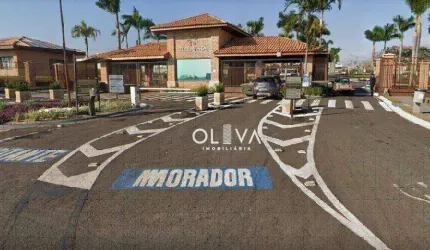 Terreno à venda, 361 m² por R$ 350.000 - Terravista Residence Club - Mirassol/SP