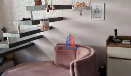 Apartamento à venda, 126 m² por R$ 450.000,00 - Jardim Bela Vista - Americana/SP