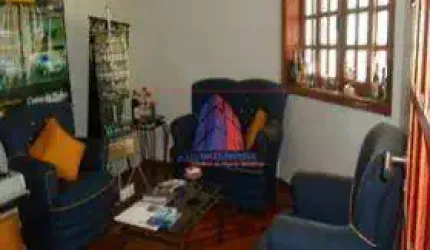 Casa com 3 dormitórios à venda, 350 m² por R$ 890.000,00 - Vila Nossa Senhora de Fátima - Americana/SP