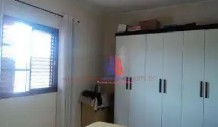 Sobrado com 3 dormitórios à venda, 130 m² por R$ 436.000,00 - Morada do Sol - Americana/SP