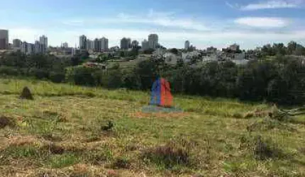 Terreno à venda, 4000 m² por R$ 4.400.000,00 - Jardim Santana - Americana/SP