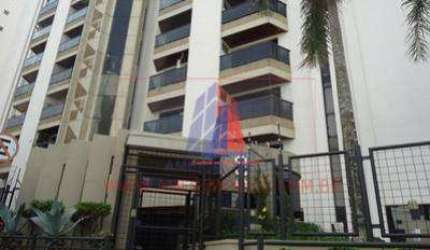 Apartamento com 3 dormitórios à venda, 230 m² por R$ 1.600.000,00 - Centro - Americana/SP