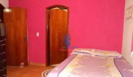 Sobrado com 4 dormitórios à venda, 200 m² por R$ 650.000,00 - Morada do Sol - Americana/SP