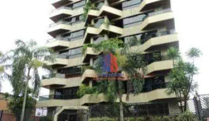 Apartamento com 3 dormitórios à venda, 204 m² por R$ 1.400.000,00 - Centro - Americana/SP