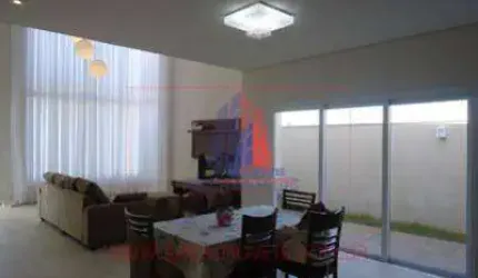 Casa com 3 dormitórios à venda, 270 m² por R$ 2.250.000,00 - Praia dos Namorados - Americana/SP