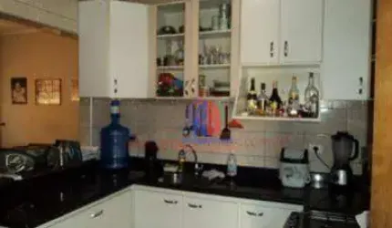 Casa com 2 dormitórios à venda por R$ 430.000,00 - Jardim Paulistano - Americana/SP