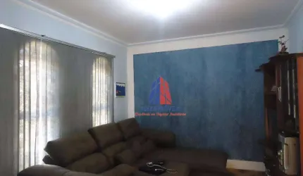 Casa com 2 dormitórios à venda, 140 m² por R$ 580.000,00 - Vila Santa Catarina - Americana/SP