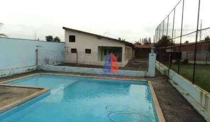Chácara com 2 dormitórios à venda, 1275 m² por R$ 450.000,00 - Jardim Campo Belo - Limeira/SP