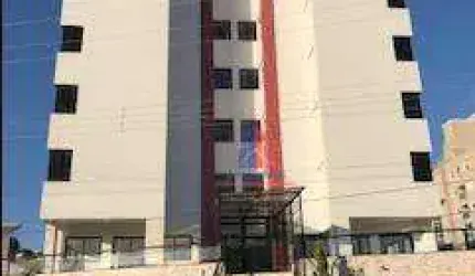 Apartamento com 2 dormitórios à venda, 55 m² por R$ 320.000,00 - Vila Nossa Senhora de Fátima - Americana/SP