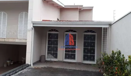 Casa com 3 dormitórios à venda, 280 m² por R$ 850.000,00 - Jardim Bela Vista - Americana/SP